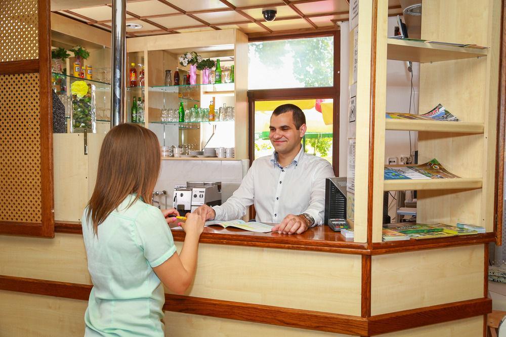 Hotel Solero Siófok Kültér fotó